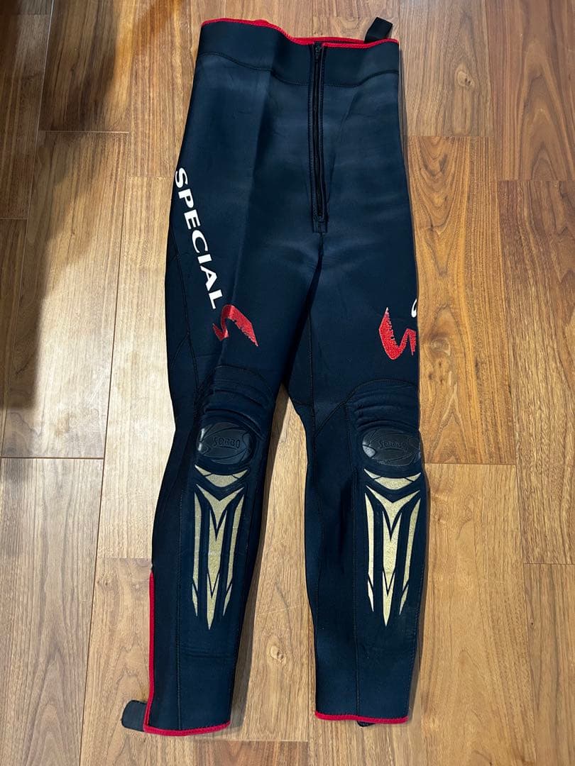 ダイワ　スペシャルタイツ　4007W