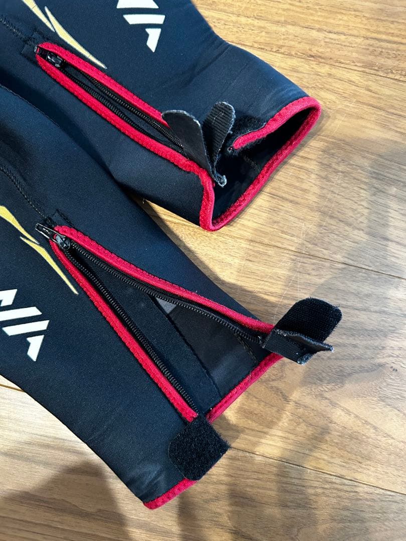 ダイワ　スペシャルタイツ　4007W