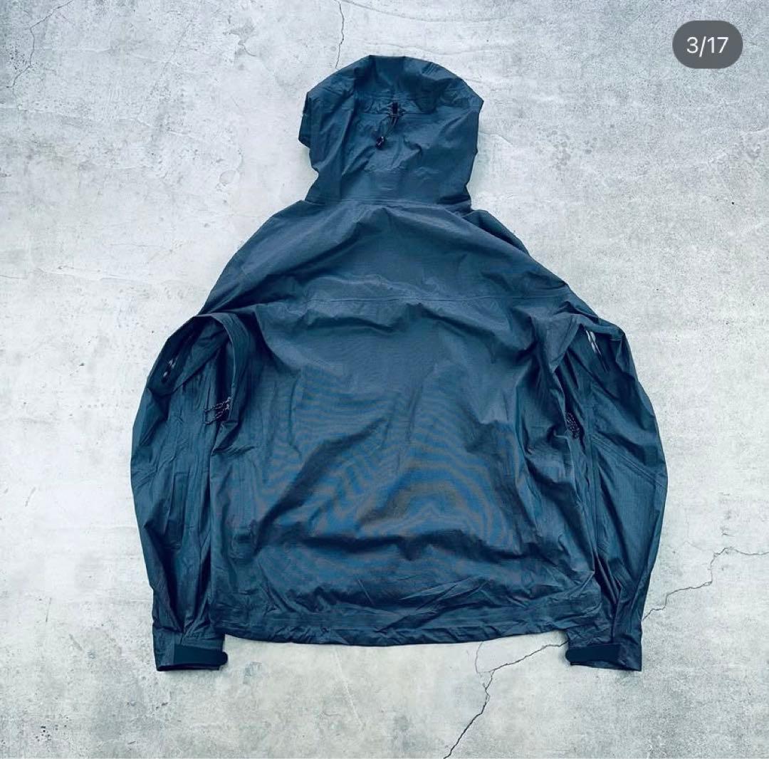 ジャケット・アウター STUMPSTAMP UL MOUNTAIN JACKET