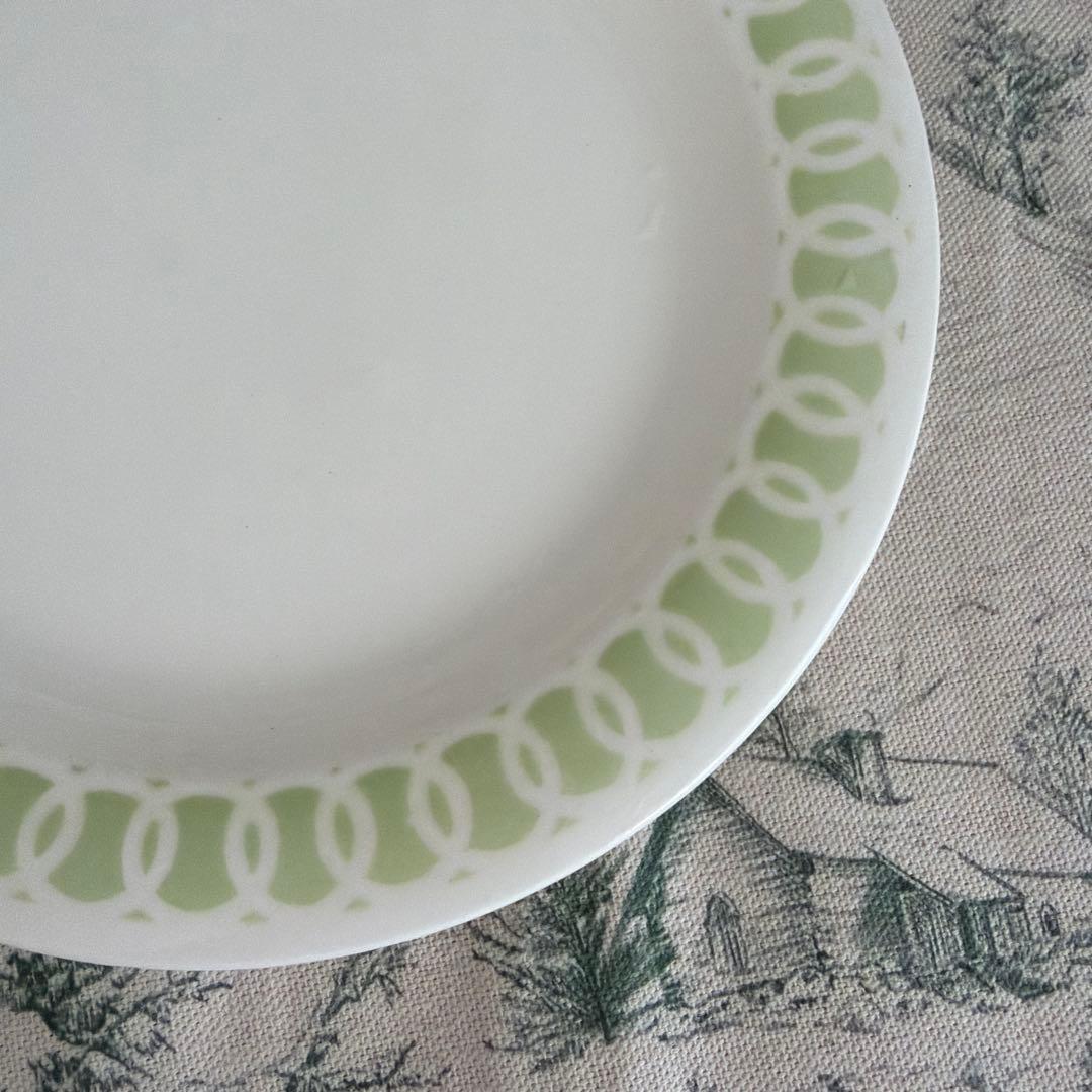 SALINS OLYMPICシリーズデザート皿セット