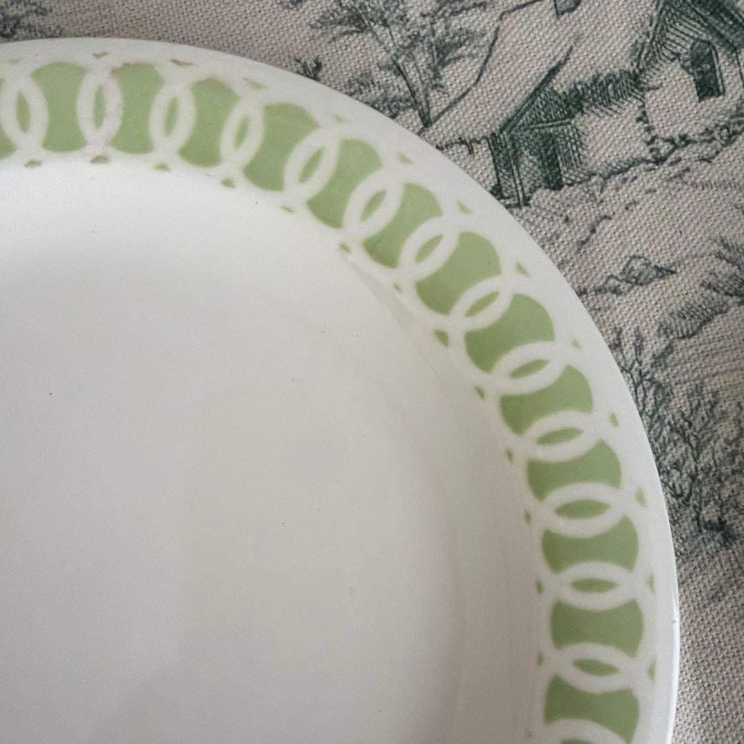 SALINS OLYMPICシリーズデザート皿セット