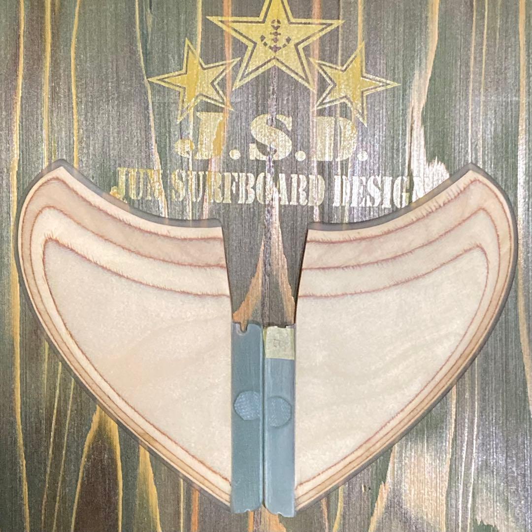 30%OFF★ウッドツインフィンB（フューチャータイプ）送料無料