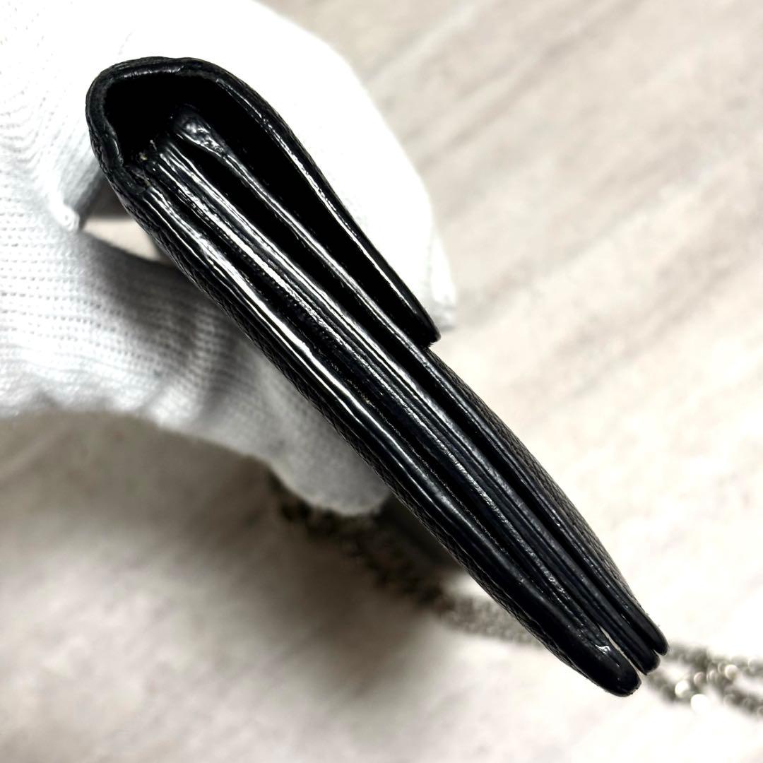 ルイヴィトン 長財布 タイガ ポルトフォイユ アコルディオン