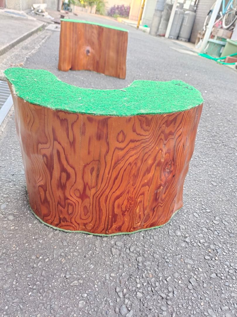 屋久杉 一枚板 極上木目 天然木総無垢 良質木目 座卓 ローテーブル 座敷机