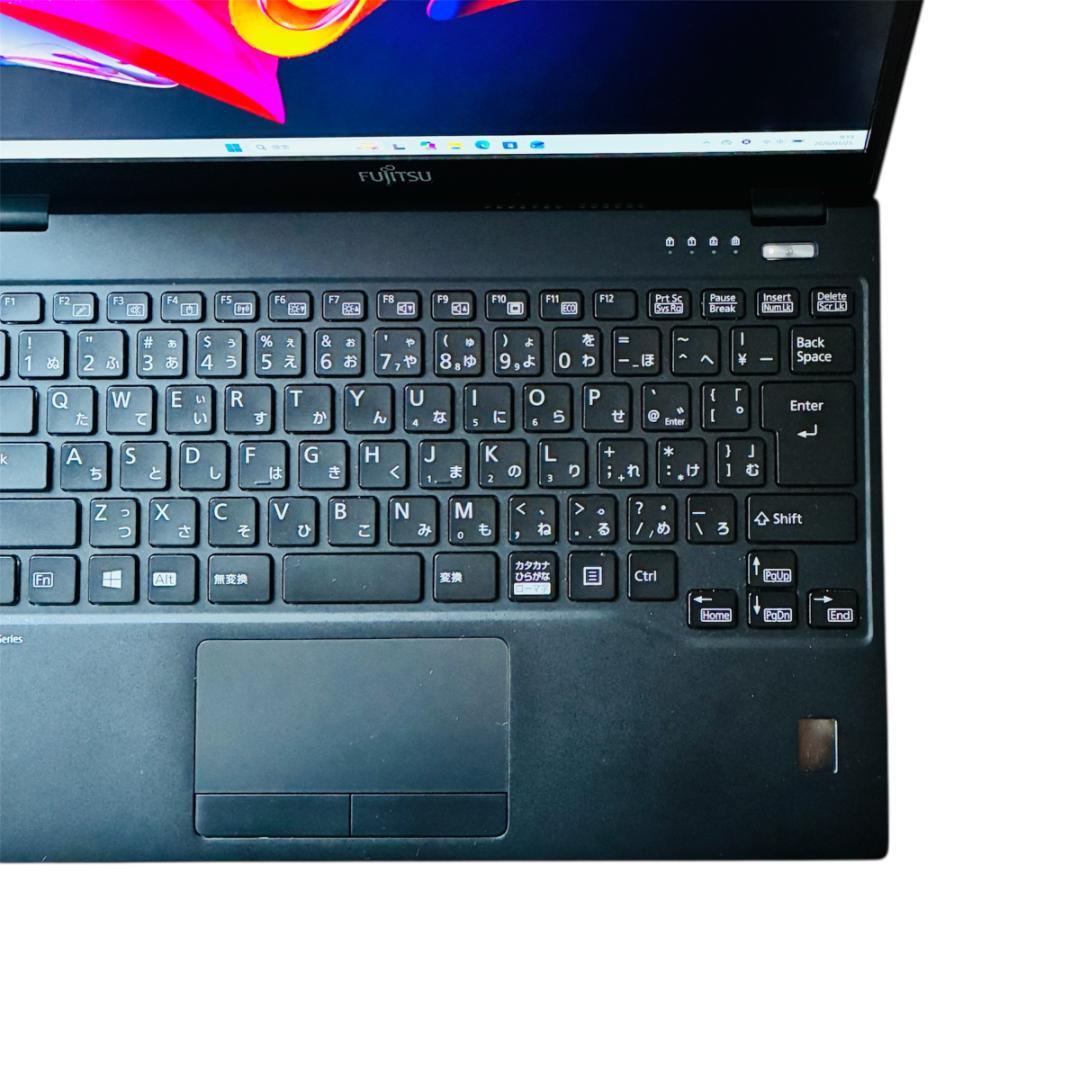 第10世代✨Core i5✨富士通 U9310/E✨Office2024