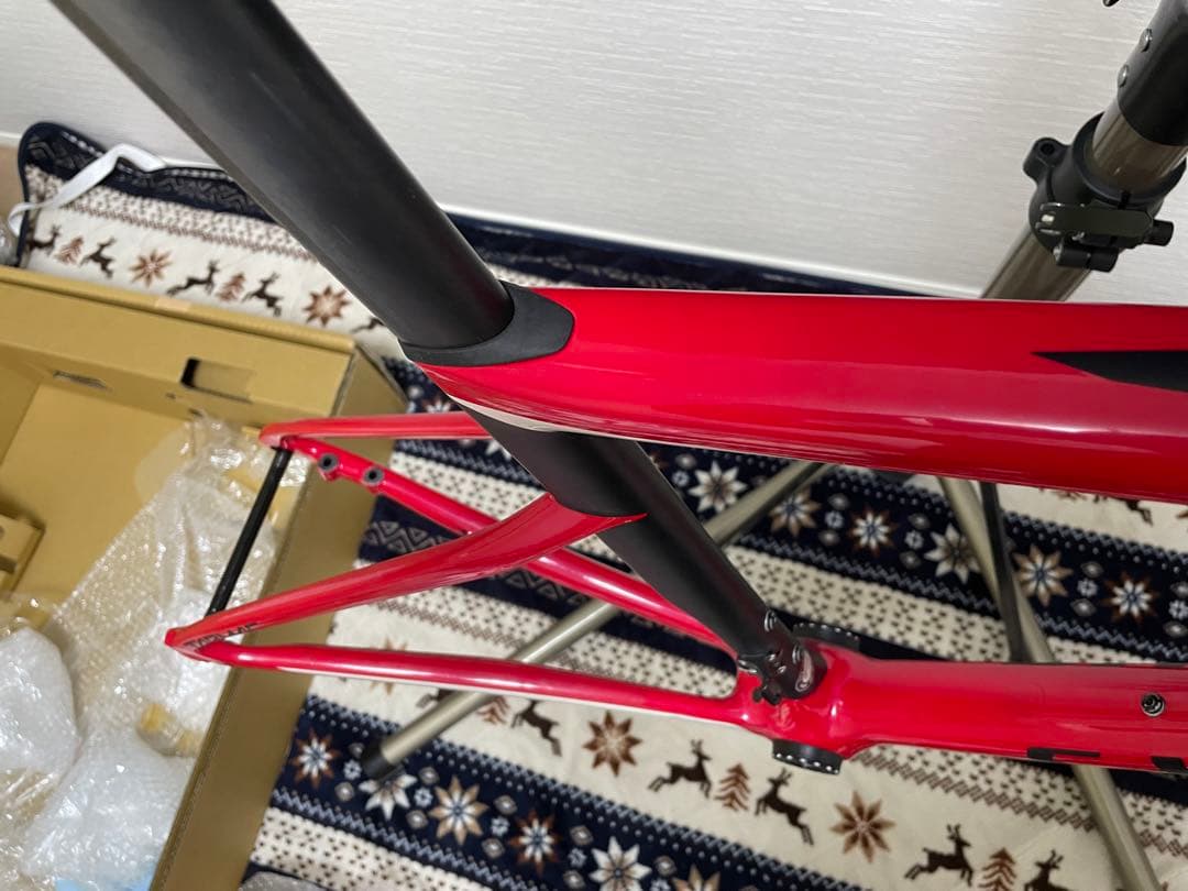 S-WORKS TARMAC SL6 52サイズ　スペシャライズド