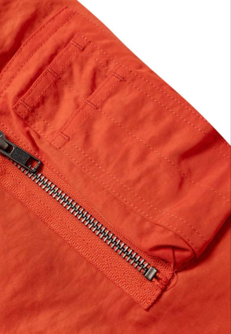 ブレスユー　MA1 リバーシブルジャケット　L