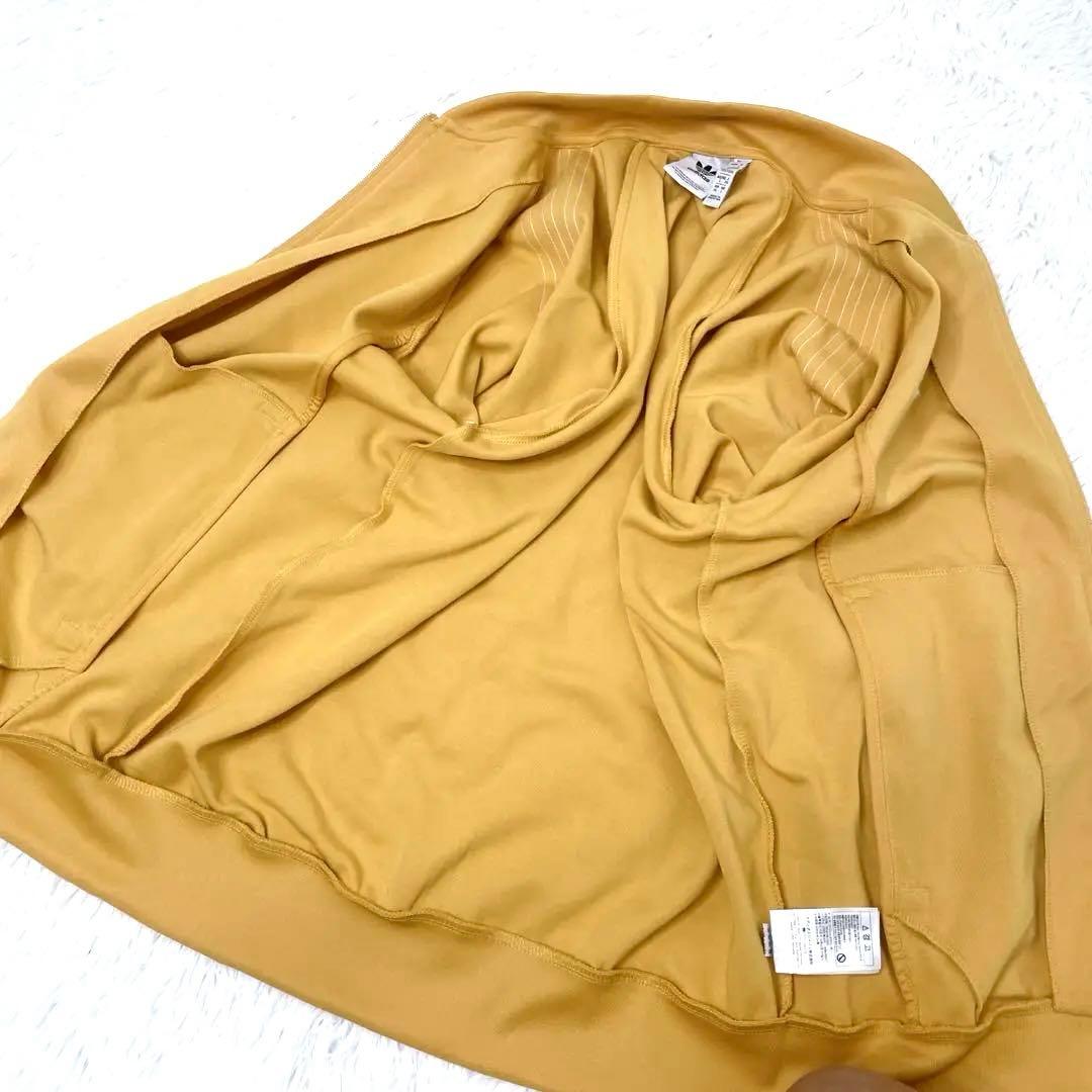 極美品✨adidas originals スーパースター ジャージ　ジャケット