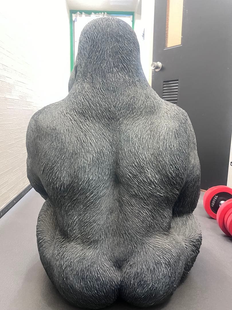 KARE モンキーゴリラ サイドXL-R オブジェ