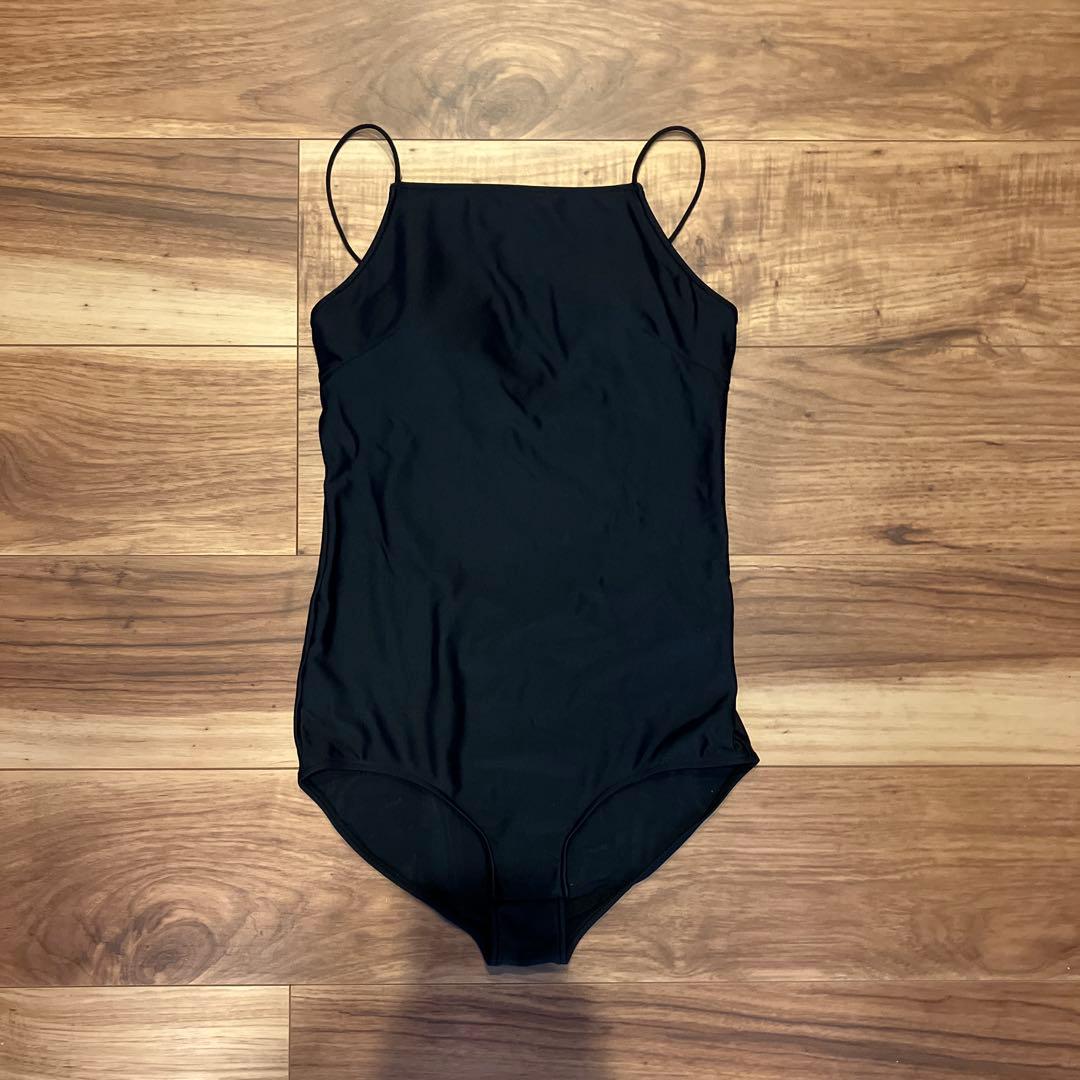 Nala ナラ バックオープンスイム 水着