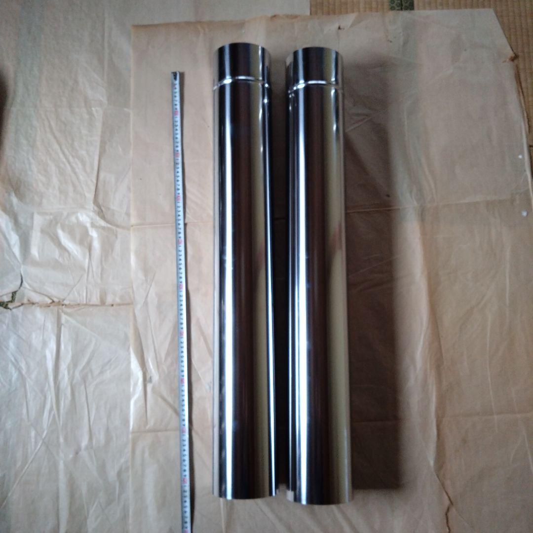 径150mm 直筒煙突 6本