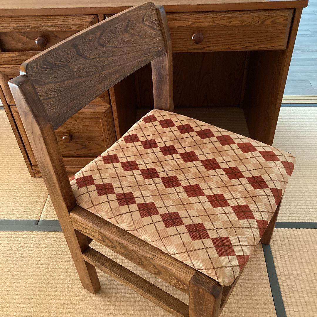 アンティーク チェア