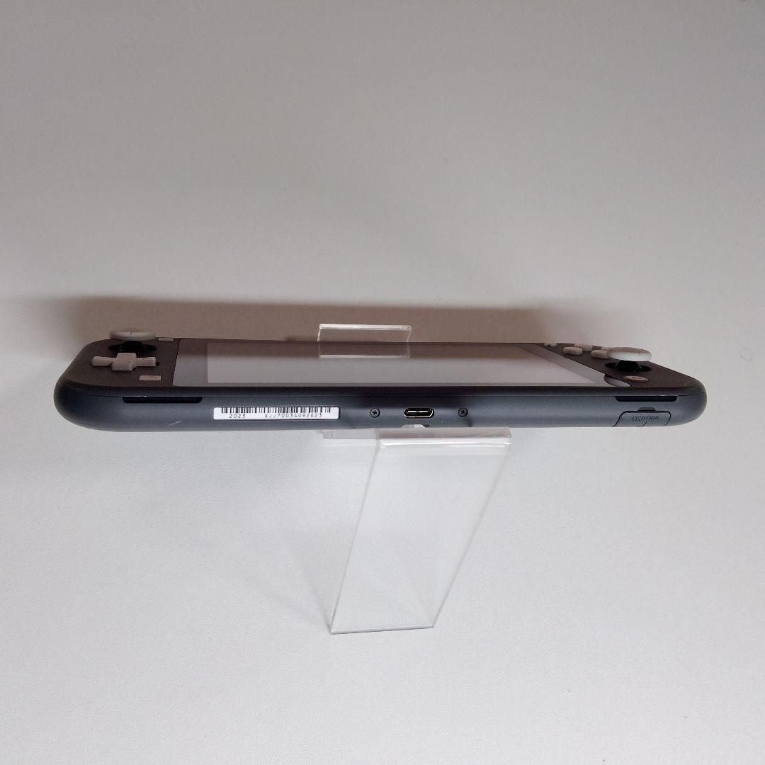 【switch LITE本体】Nintendo Switch LITE本体