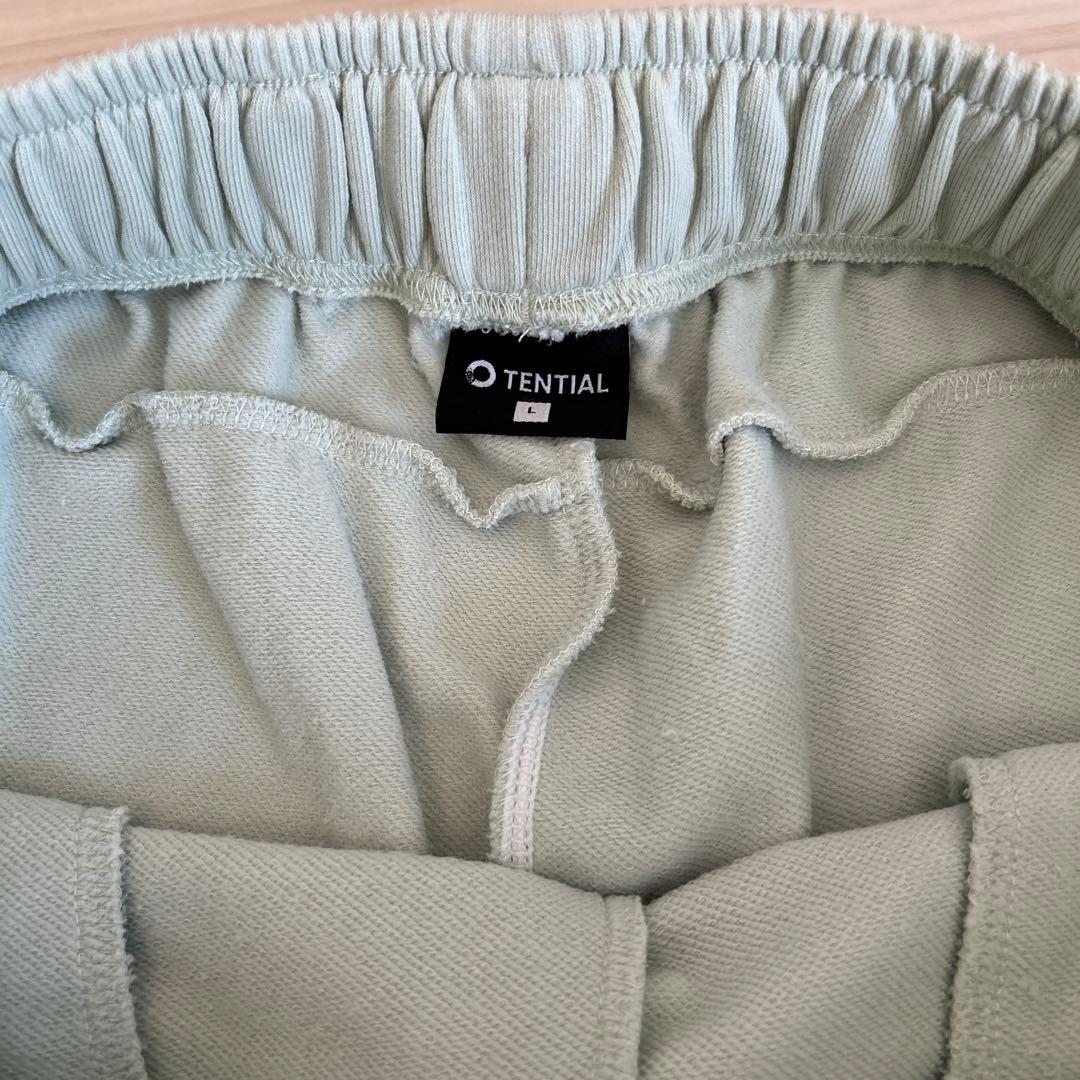 BAKUNE リカバリーウェア