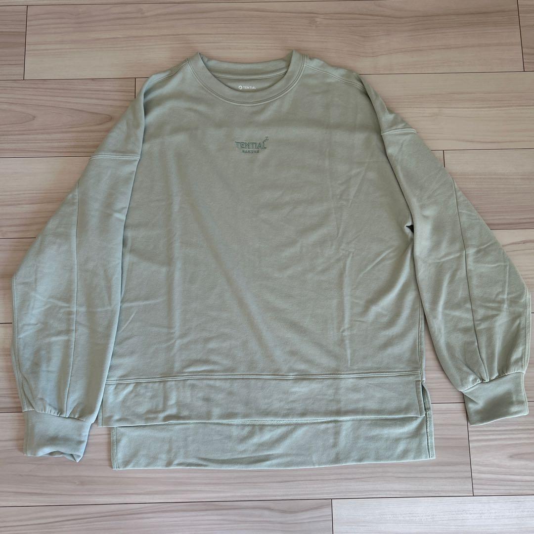 BAKUNE リカバリーウェア