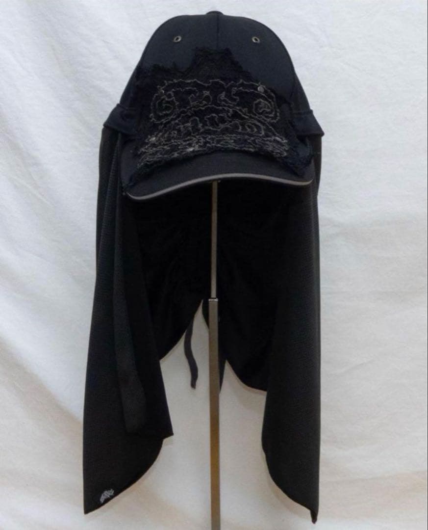 himagogo cap 暇午後　あのちゃん着用