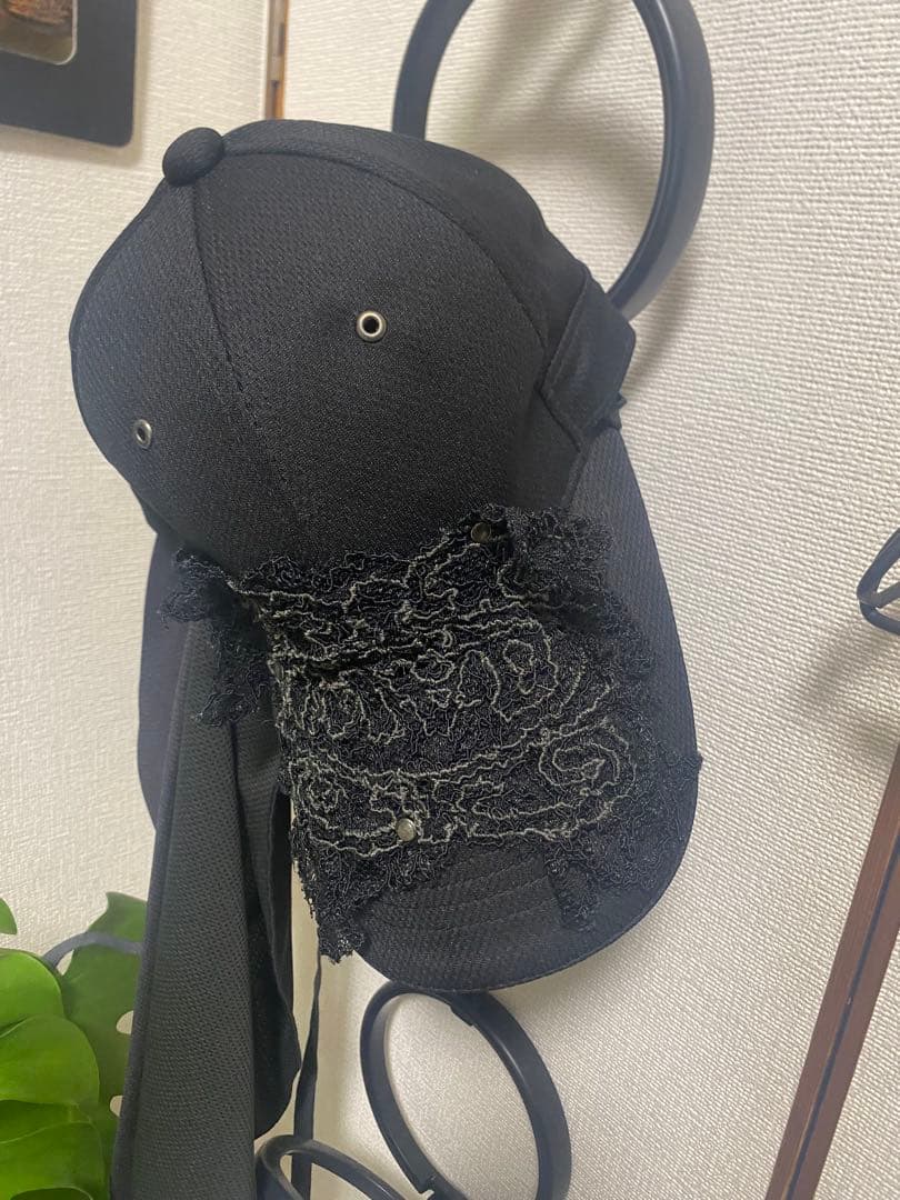 himagogo cap 暇午後　あのちゃん着用