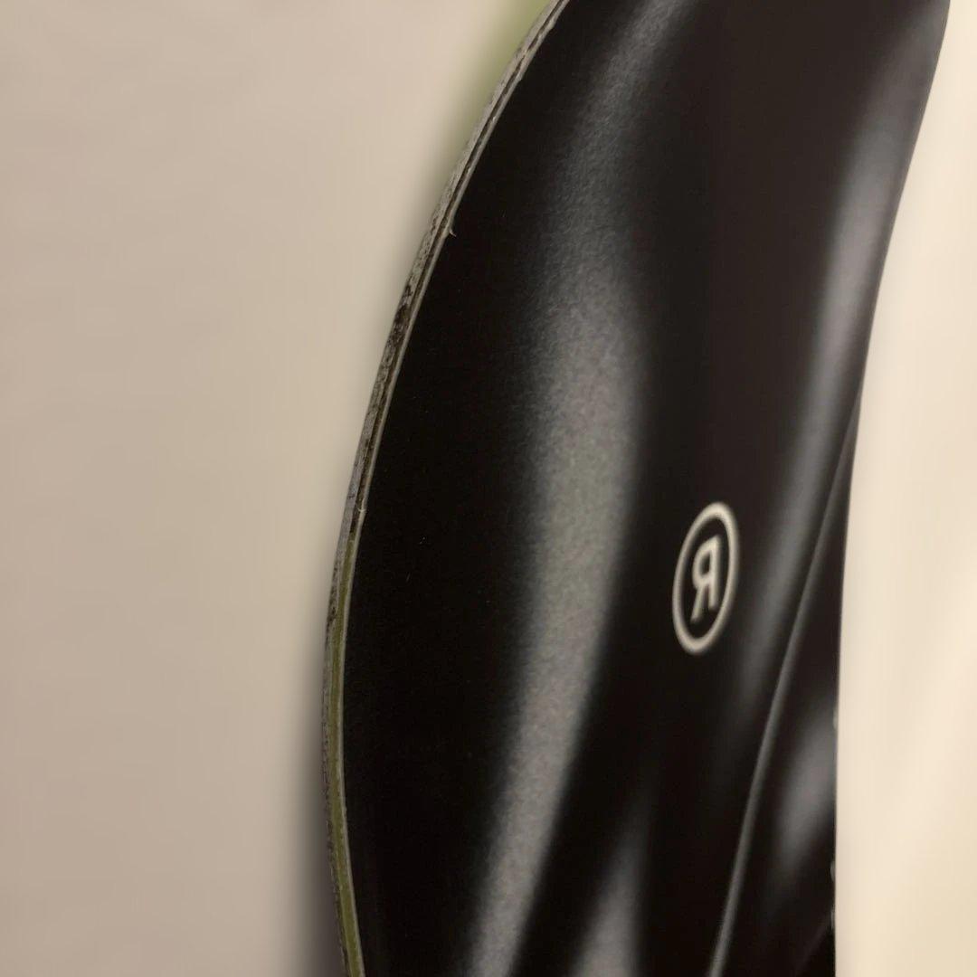 RIDE 22 1559 スノーボード 155cm