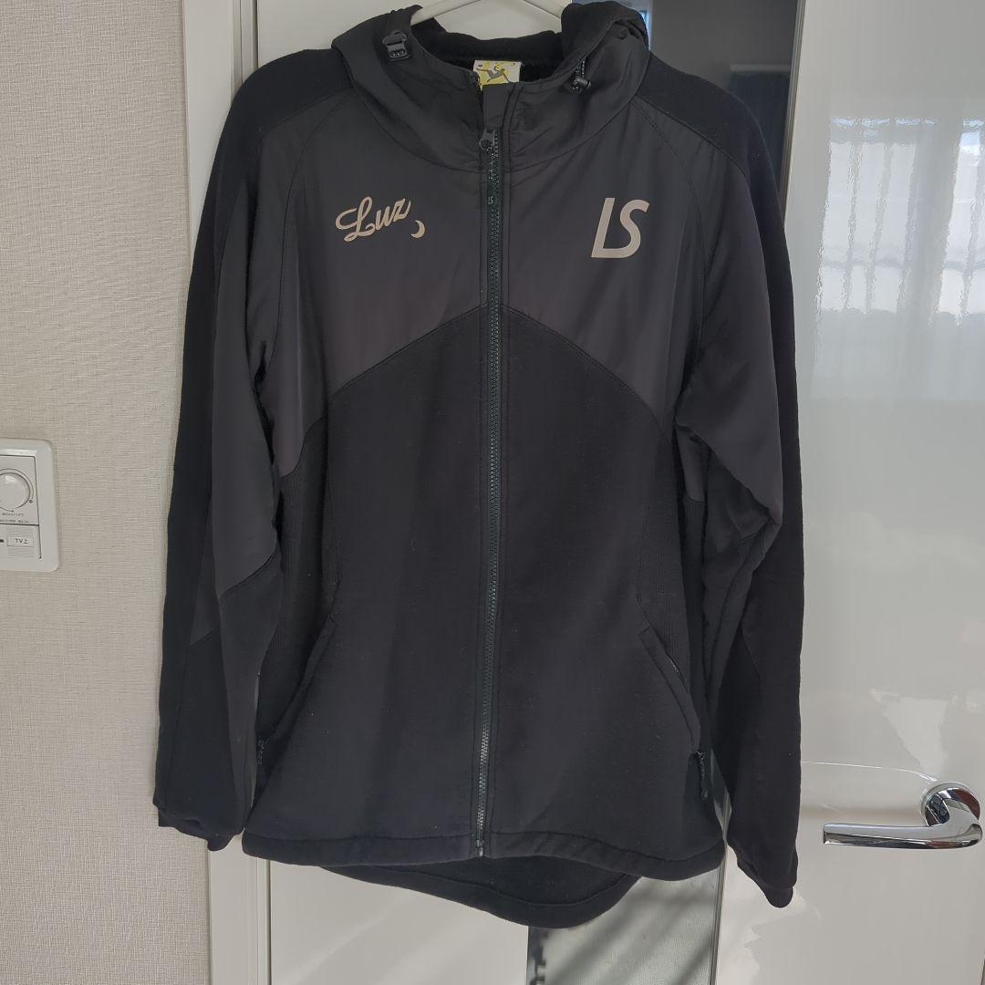 LUZ e SOMBRA/ルースイソンブラ セットアップ