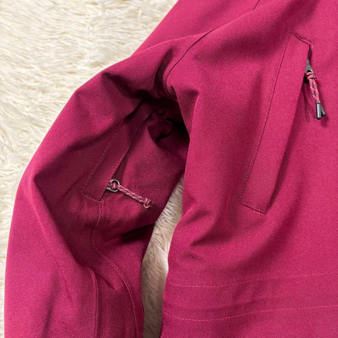 ✨美品✨ バートン LIVING LINING サーマコアエコ スノボウェア