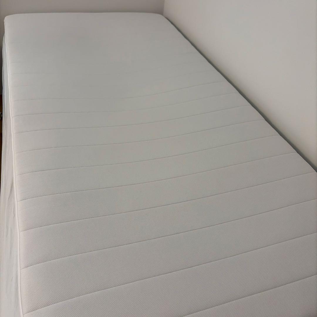 airweave（エアウィーヴ） スマート01 シングル マットレスパッド