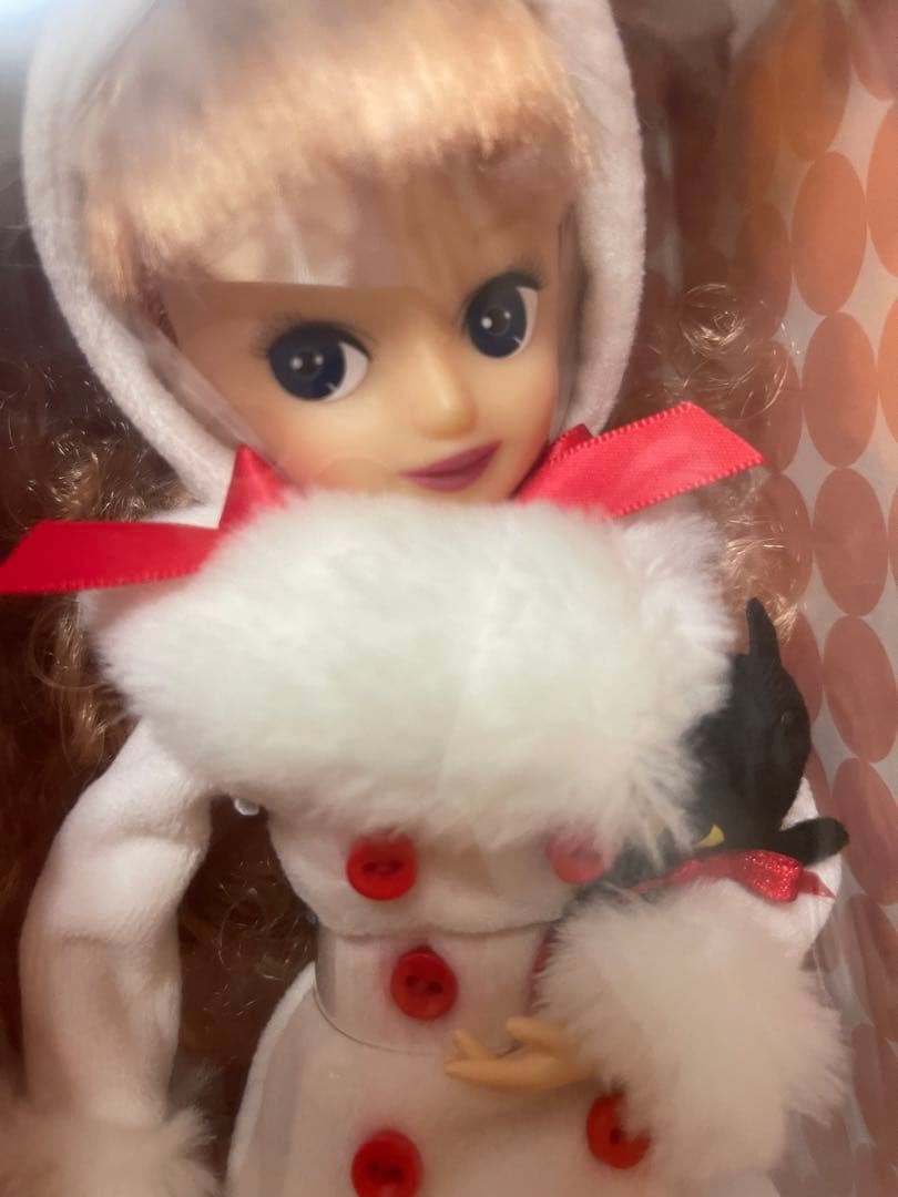 ルネドール　キャロル　内藤ルネ