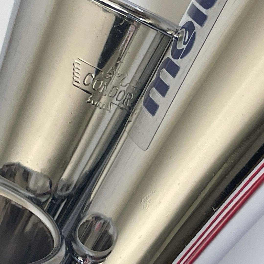 モルテン　4連チアホーン　コンドルマーク付き