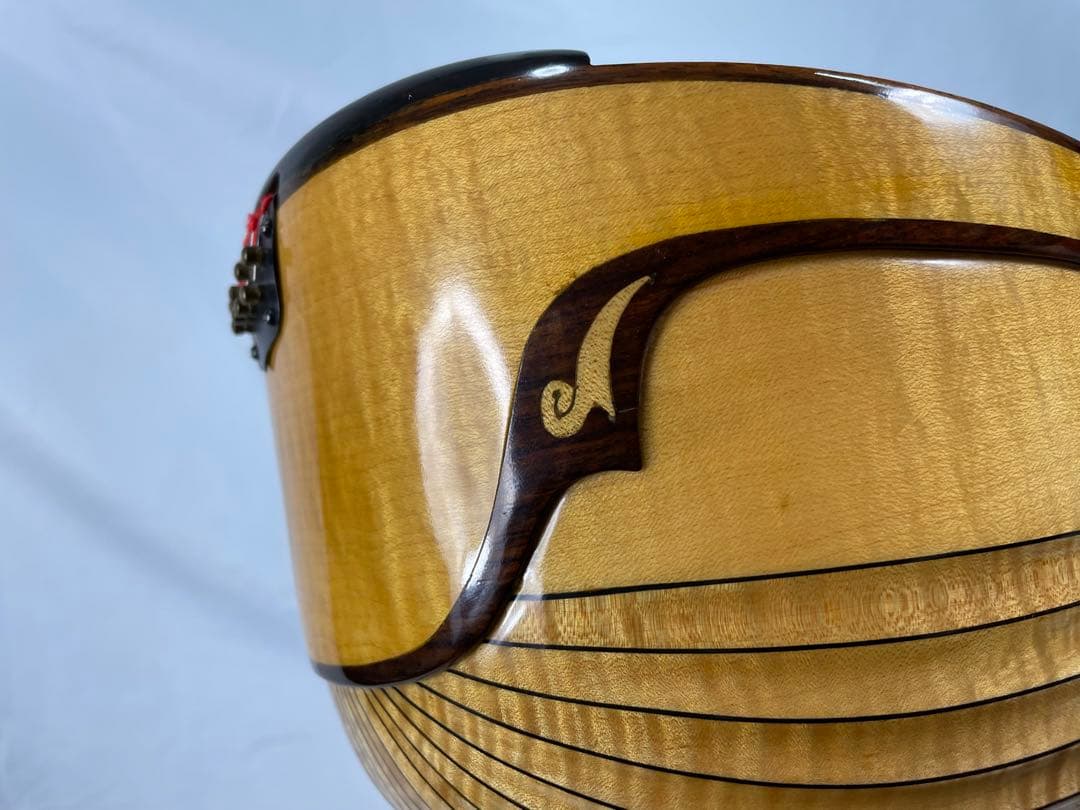 suzuki/スズキ マンドリン M-150 最上位機種