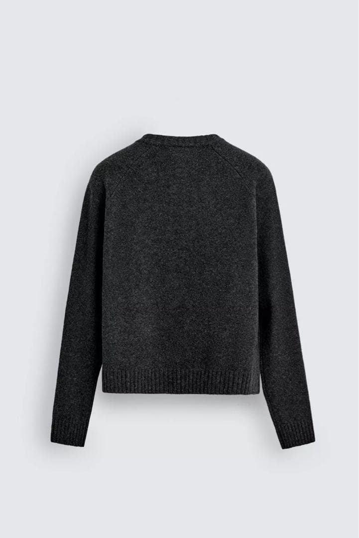 新品 ZARA DISNEY HARRY LAMBERT カーディガン XL