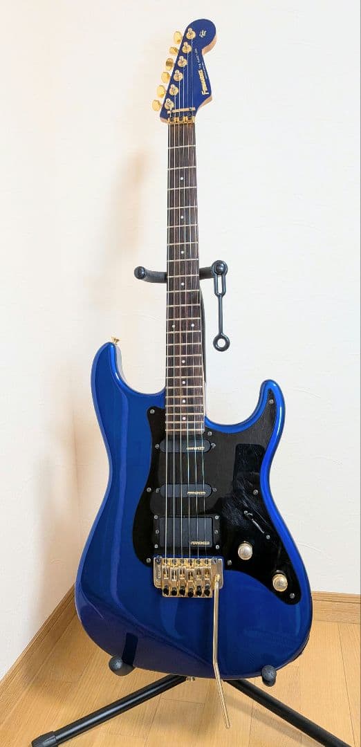 FERNANDES FST-55　SSH