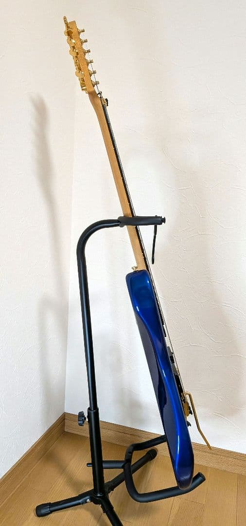 FERNANDES FST-55　SSH