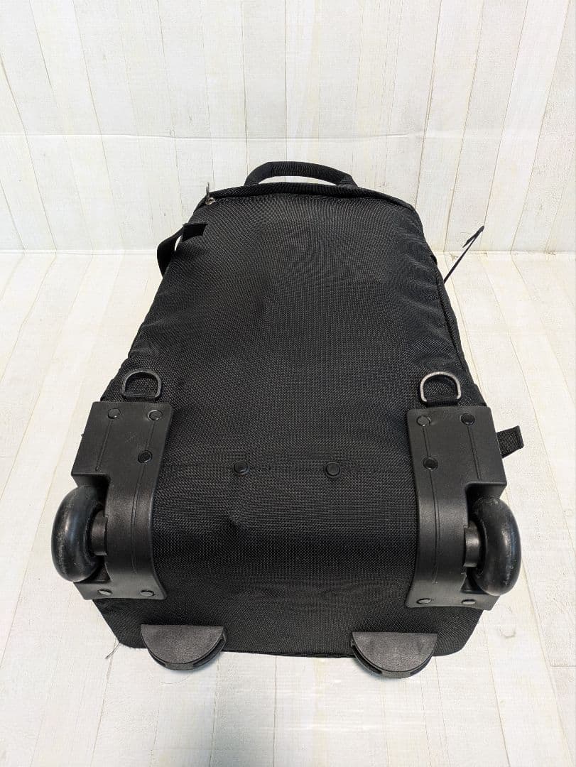 mont-bell キャリーバッグ バックパック 2way トラベルバック