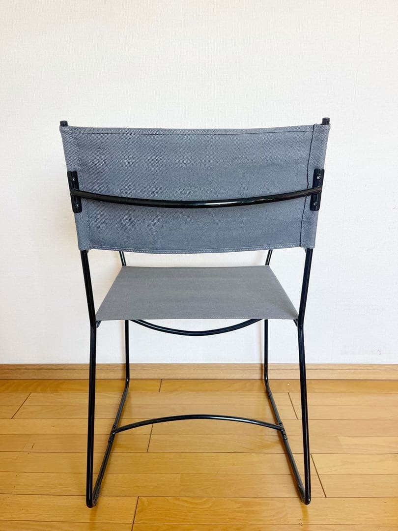 『IKEA』イケア廃盤品　HOGALT ホーガルト チェア　オールドイケア