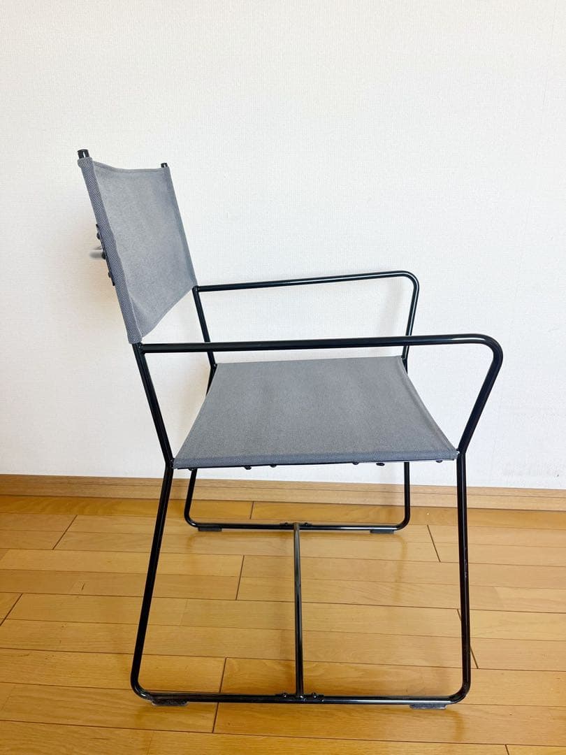 『IKEA』イケア廃盤品　HOGALT ホーガルト チェア　オールドイケア