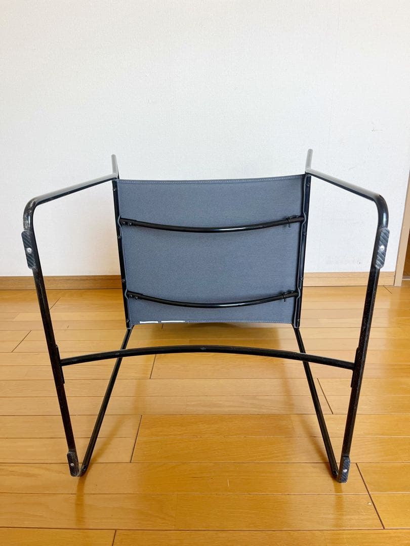 『IKEA』イケア廃盤品　HOGALT ホーガルト チェア　オールドイケア