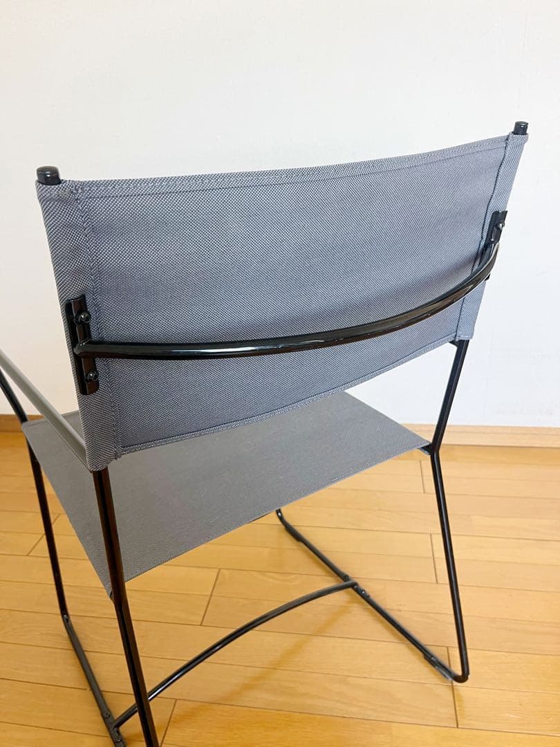 『IKEA』イケア廃盤品　HOGALT ホーガルト チェア　オールドイケア