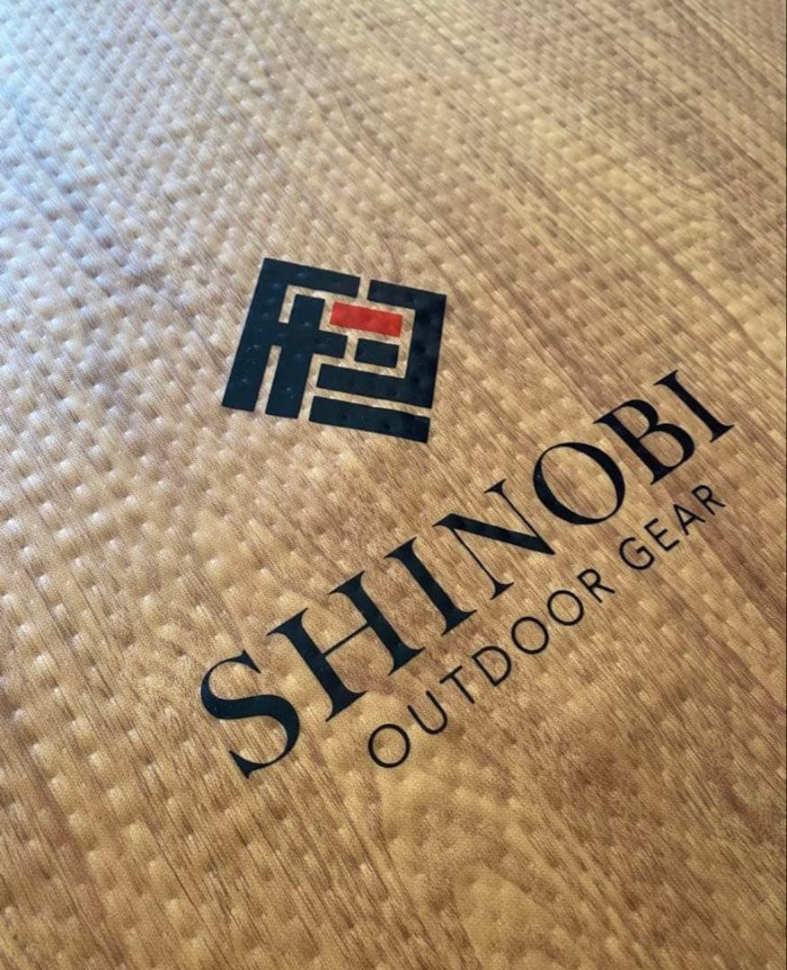 SHINOBI 車中泊キット CC-CE007 三菱 デリカ D:5