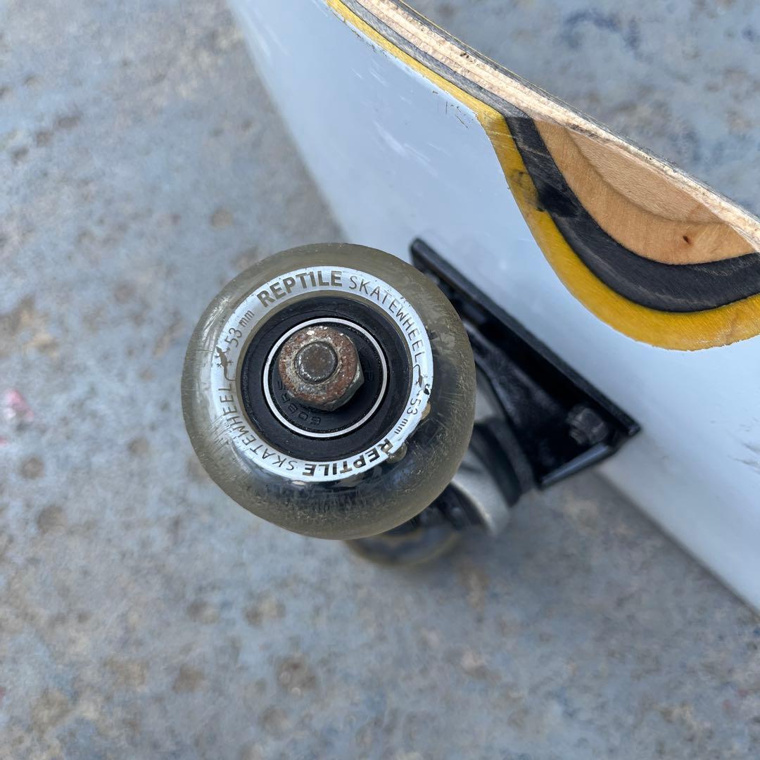 polar skate コンプリート