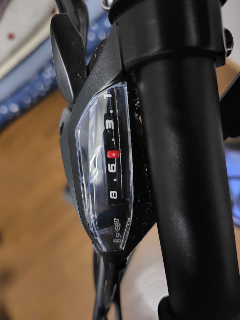 【手渡し限定】早い者勝ち！！GIANT ESCAPE R3 2024年モデル