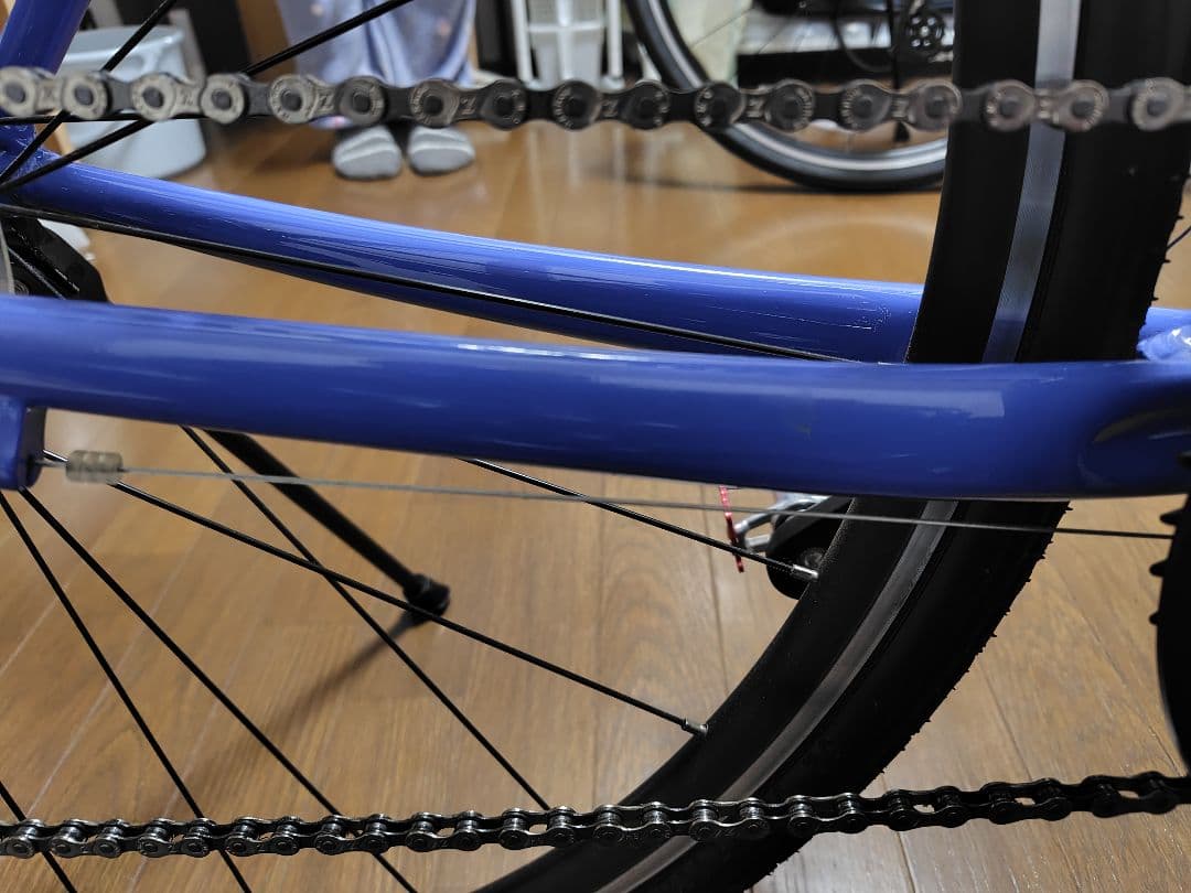 【手渡し限定】早い者勝ち！！GIANT ESCAPE R3 2024年モデル