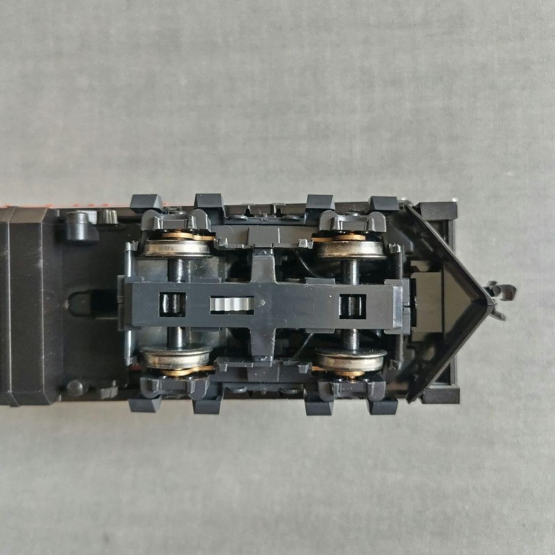 KATO　DD51【4】　HOゲージ