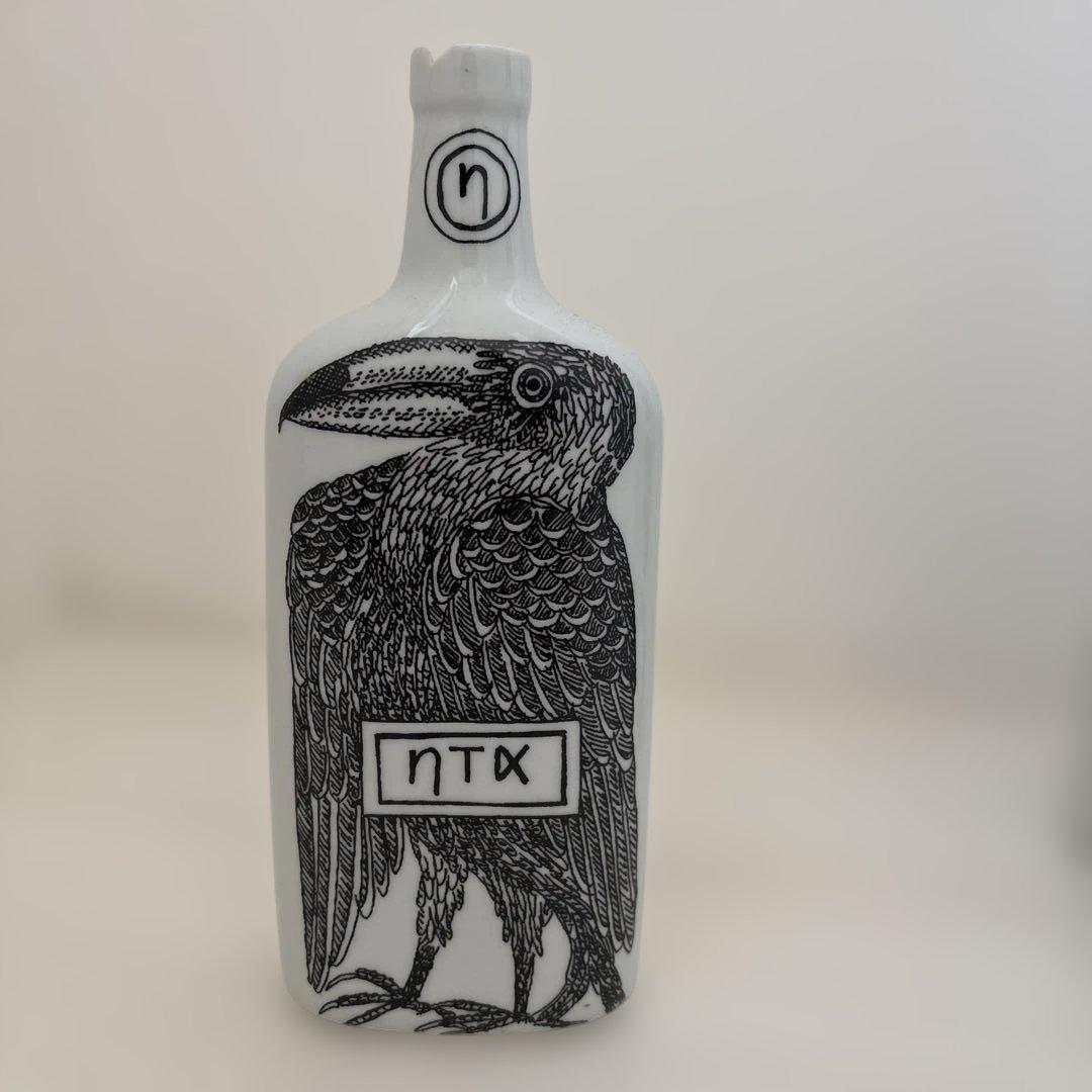 希少　フランス製　VIREBENT フラワーベース（4点セット売り）