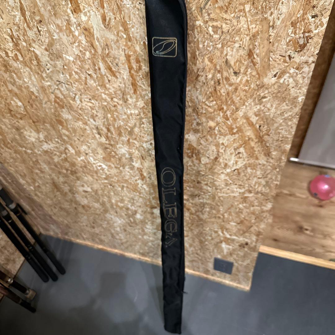 ポケット怪獣 OLEGA一徹 1.5-53 磯竿