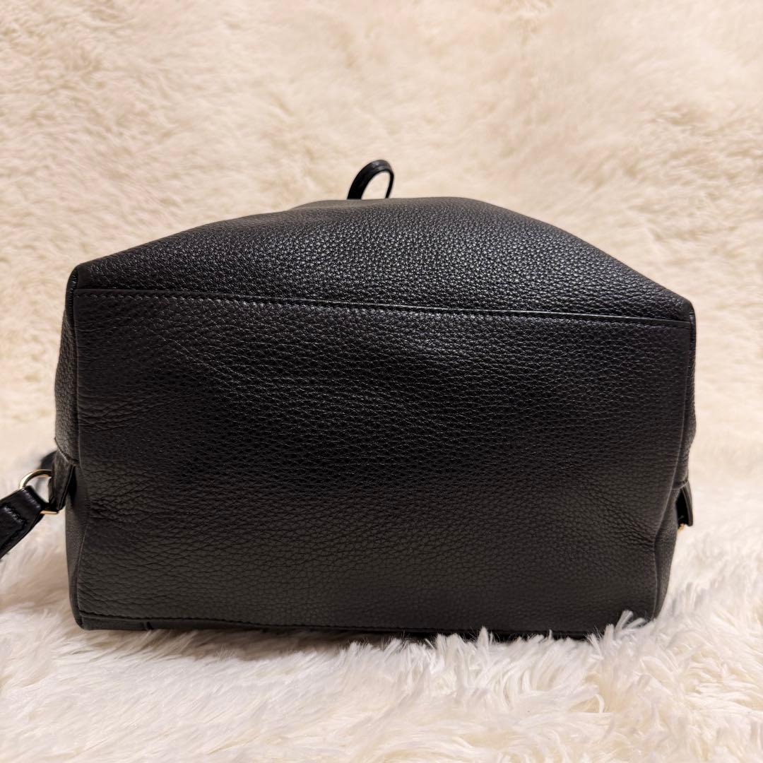✨極美品 TORY BURCH トリーバーチ リュック レザー ハンドバック