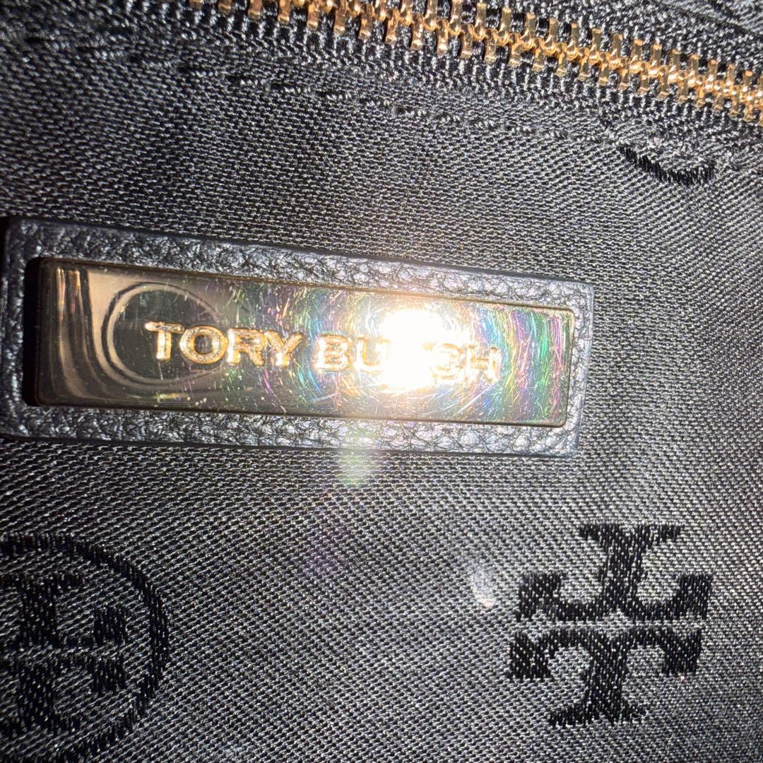 ✨極美品 TORY BURCH トリーバーチ リュック レザー ハンドバック