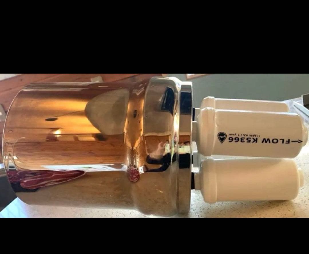 Big Berkey (バーキー) 2.25ガロン (8.5L)☆別売り蛇口等付