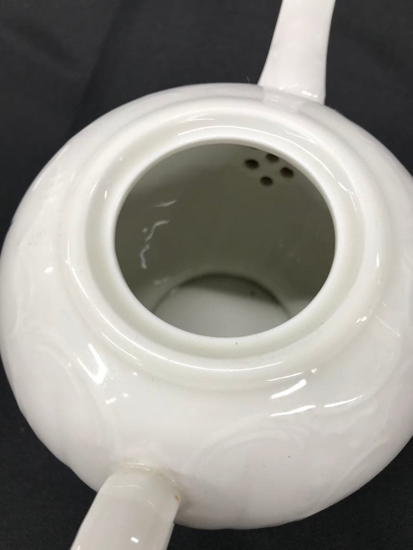 【USED】ロイヤルコペンハーゲン　ジュリアンマリー　まとめ　4P