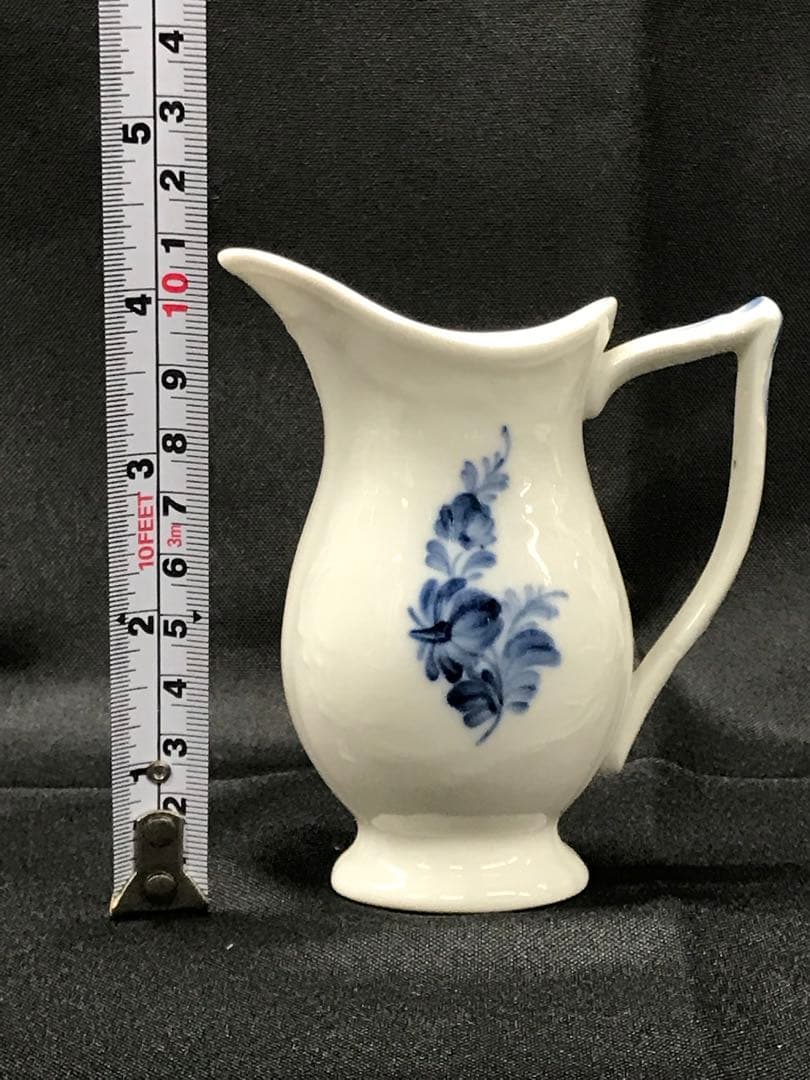 【USED】ロイヤルコペンハーゲン　ジュリアンマリー　まとめ　4P