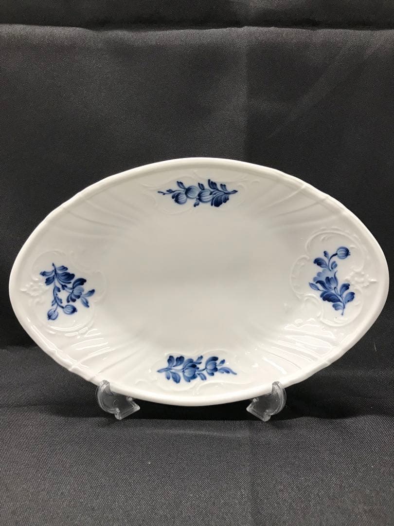 【USED】ロイヤルコペンハーゲン　ジュリアンマリー　まとめ　4P