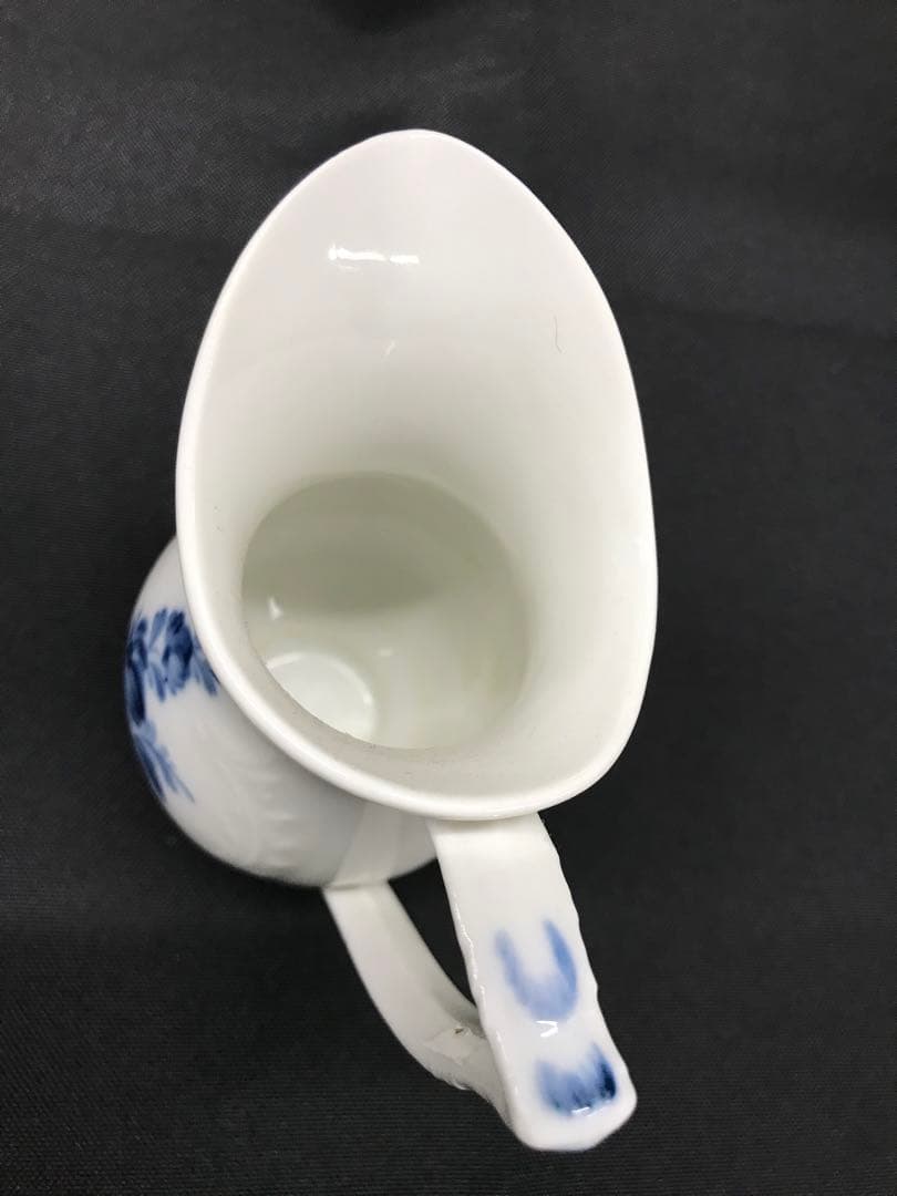 【USED】ロイヤルコペンハーゲン　ジュリアンマリー　まとめ　4P